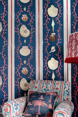 MindTheGap COQUILLAGE SUNDANCE VILLA Wallpaper
