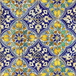 MindTheGap SARDEGNA TILES SUNDANCE VILLA Wallpaper