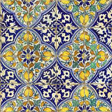 MindTheGap SARDEGNA TILES SUNDANCE VILLA Wallpaper