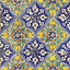 MindTheGap SARDEGNA TILES SUNDANCE VILLA Wallpaper
