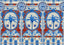 MindTheGap THE VILLA Mural Red SUNDANCE VILLA Wallpaper