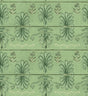 MindTheGap MYKONOS VILLA MOTIF Island Green SUNDANCE VILLA Wallpaper