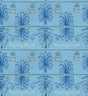 MindTheGap MYKONOS VILLA MOTIF Azure SUNDANCE VILLA Wallpaper