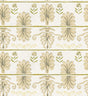 MindTheGap MYKONOS VILLA MOTIF Taupe SUNDANCE VILLA Wallpaper