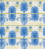 MindTheGap MYKONOS VILLA MOTIF White Sand SUNDANCE VILLA Wallpaper
