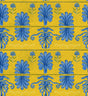 MindTheGap MYKONOS VILLA MOTIF Lemon SUNDANCE VILLA Wallpaper