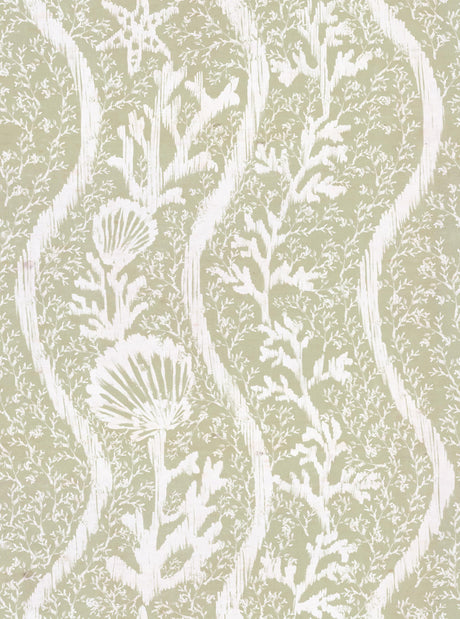 MindTheGap KORALION Seacrest SUNDANCE VILLA Wallpaper