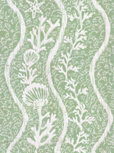 MindTheGap KORALION Mineral Green SUNDANCE VILLA Wallpaper
