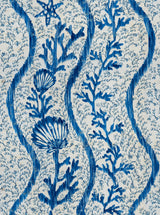MindTheGap KORALION Indigo SUNDANCE VILLA Wallpaper