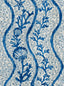 MindTheGap KORALION Indigo SUNDANCE VILLA Wallpaper