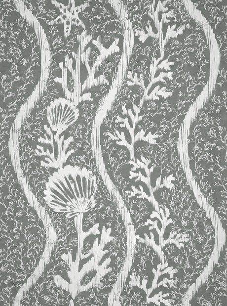 MindTheGap KORALION Seagrass SUNDANCE VILLA Wallpaper