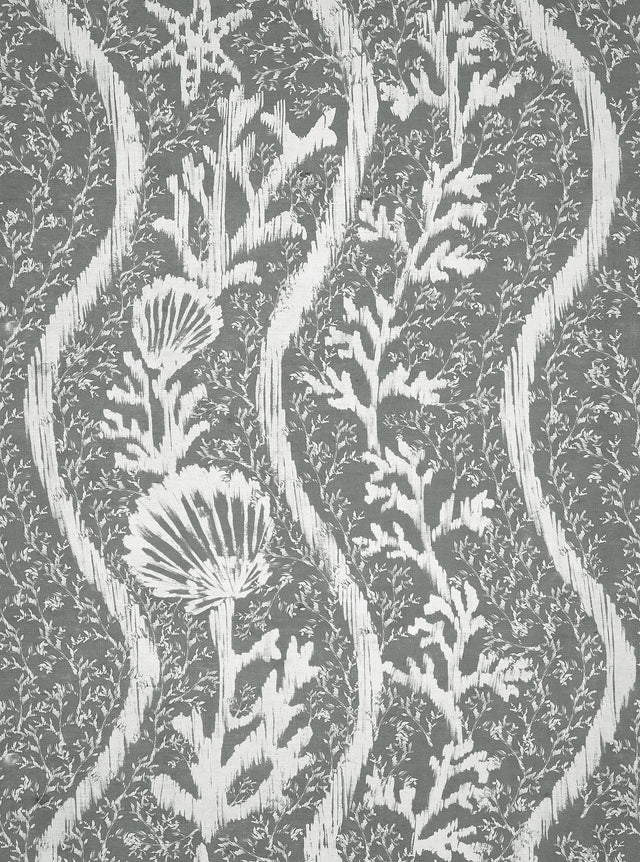 MindTheGap KORALION Seagrass SUNDANCE VILLA Wallpaper