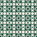 MindTheGap AEGEAN TILES Ultramarine Green SUNDANCE VILLA Wallpaper