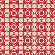 MindTheGap AEGEAN TILES Red SUNDANCE VILLA Wallpaper