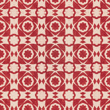 MindTheGap AEGEAN TILES Red SUNDANCE VILLA Wallpaper