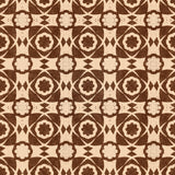 MindTheGap AEGEAN TILES Leather SUNDANCE VILLA Wallpaper