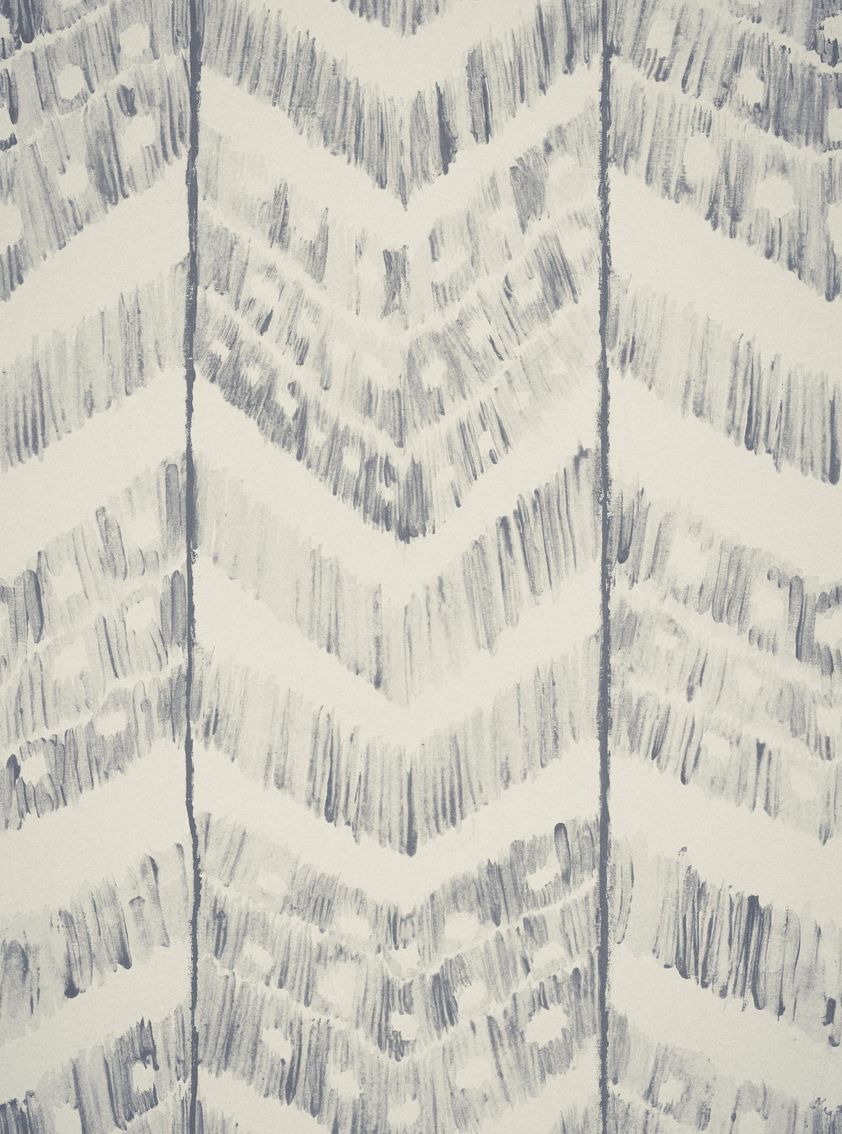MindTheGap TURKISH IKAT Neutral SUNDANCE VILLA Wallpaper