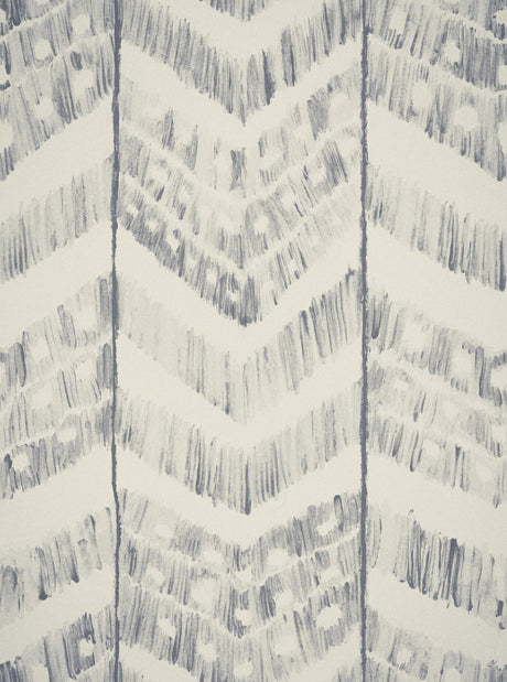 MindTheGap TURKISH IKAT Neutral SUNDANCE VILLA Wallpaper