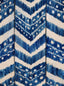 MindTheGap TURKISH IKAT Indigo SUNDANCE VILLA Wallpaper