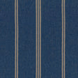 MindTheGap KATALIN STRIPE Seaport Blue SUNDANCE VILLA Wallpaper