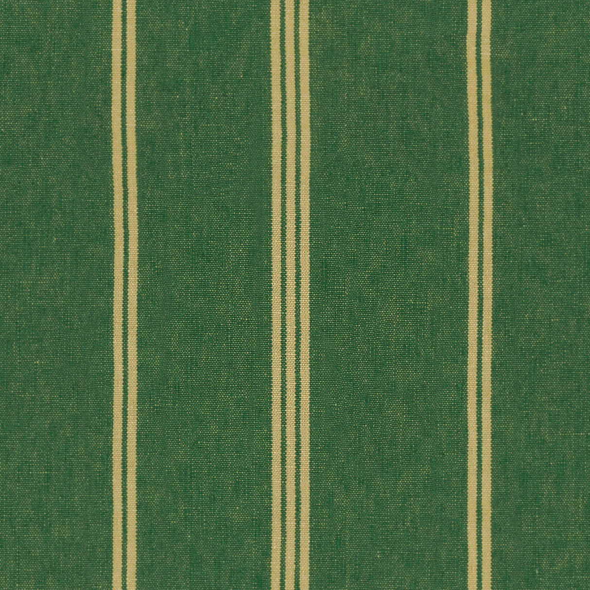 MindTheGap KATALIN STRIPE Ultramarine Green SUNDANCE VILLA Wallpaper