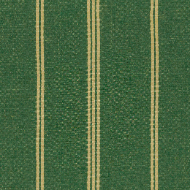MindTheGap KATALIN STRIPE Ultramarine Green SUNDANCE VILLA Wallpaper