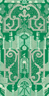 MindTheGap EMPEROR'S LABYRINTH Greenlake Chinese Garden Wallpaper