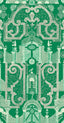 MindTheGap EMPEROR'S LABYRINTH Greenlake Chinese Garden Wallpaper