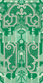 MindTheGap EMPEROR'S LABYRINTH Greenlake Chinese Garden Wallpaper