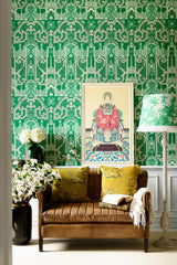 MindTheGap EMPEROR'S LABYRINTH Greenlake Chinese Garden Wallpaper