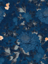 MindTheGap THE CANTONESE GARDEN Chinese Garden Wallpaper