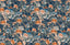 MindTheGap A MANCHURIAN NIGHT Chinese Garden Wallpaper