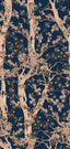 MindTheGap THE SACRED TREE Chinese Garden Wallpaper