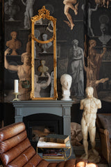 MindTheGap STATUARY CHAMBER The Artist's House Wallpaper