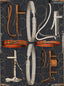MindTheGap EQUESTRIAN EQUIPMENT Dark The Derby Wallpaper