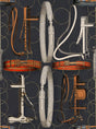 MindTheGap EQUESTRIAN EQUIPMENT Dark The Derby Wallpaper