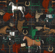 MindTheGap THE JOCKEY Faded The Derby Wallpaper