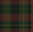 MindTheGap EQUESTRIAN PLAID Burgundy The Derby Wallpaper