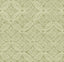 MindTheGap KALAMKARI Jade The Curator's Cabinet Wallpaper