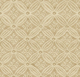 MindTheGap KALAMKARI Angora The Curator's Cabinet Wallpaper