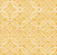 MindTheGap KALAMKARI Citrus The Curator's Cabinet Wallpaper