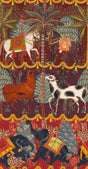 MindTheGap CARNAVAL WOODSTOCK Wallpaper