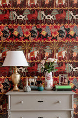 MindTheGap CARNAVAL WOODSTOCK Wallpaper