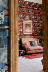 MindTheGap CARNAVAL WOODSTOCK Wallpaper