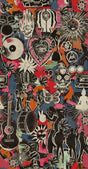MindTheGap FESTIVAL MEMORIES Dark WOODSTOCK Wallpaper