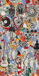 MindTheGap FESTIVAL MEMORIES WOODSTOCK Wallpaper