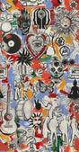 MindTheGap FESTIVAL MEMORIES WOODSTOCK Wallpaper