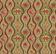 MindTheGap HIPPIE PAISLEY WOODSTOCK Wallpaper