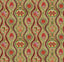 MindTheGap HIPPIE PAISLEY WOODSTOCK Wallpaper