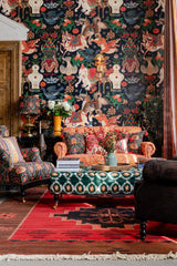 MindTheGap INCANTATION Dark WOODSTOCK Wallpaper